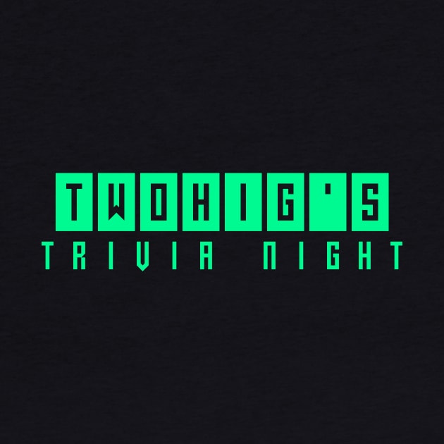 Twohig's Trivia Night by Multiplex